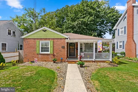 929 Frederick St, Hagerstown, MD 21740
