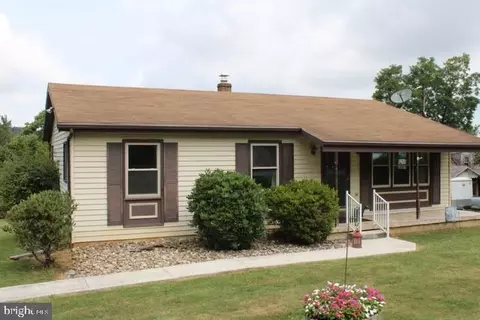 25528 Warren Ave, Cascade, MD 21719 photo 22