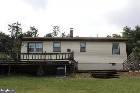 25528 Warren Ave, Cascade, MD 21719 photo 18