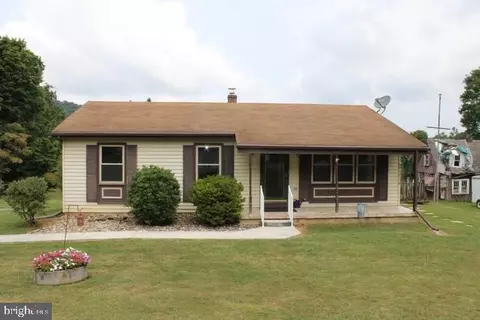 25528 Warren Ave, Cascade, MD 21719
