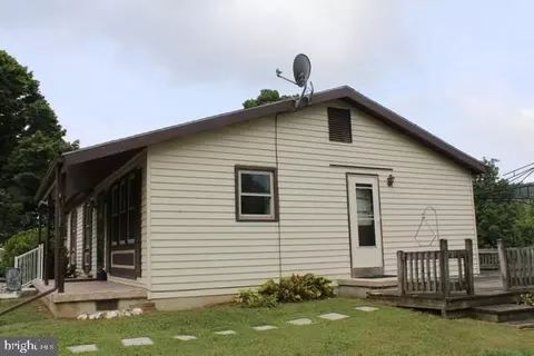 25528 Warren Ave, Cascade, MD 21719 photo 17