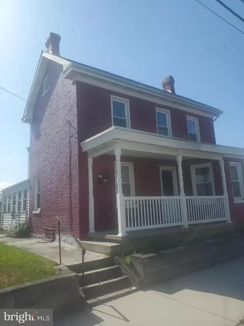 222 Winter St, Hagerstown, MD 21740