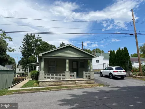 28 E Maple St, Funkstown, MD 21734