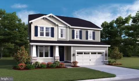 10013 Wilkes Ln, Williamsport, MD 21795