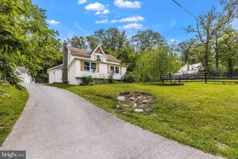 14363 Pen Mar High Rock Rd, Cascade, MD 21719