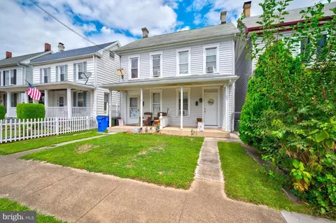 920922 Salem Ave, Hagerstown, MD 21740