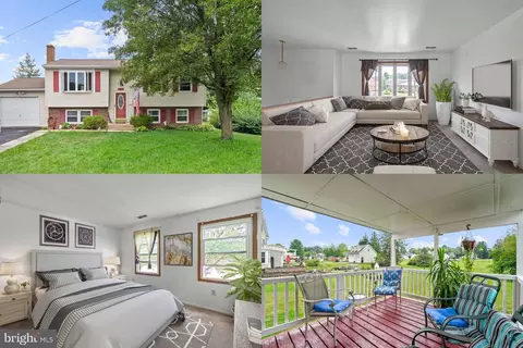 17209 Cloverleaf Rd, Hagerstown, MD 21740