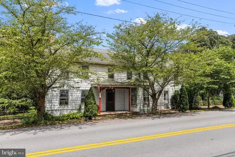 21412 Leiter St, Hagerstown, MD 21742