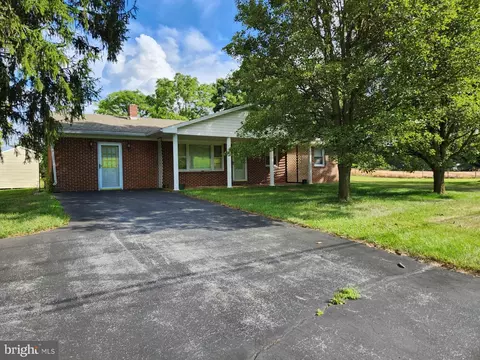 11955 Boyd Rd, Clear Spring, MD 21722