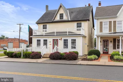 724-726 Potomac Ave, Hagerstown, MD 21740