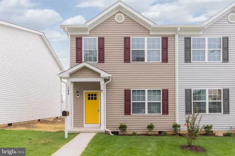 346 Linganore Ave, Hagerstown, MD 21740