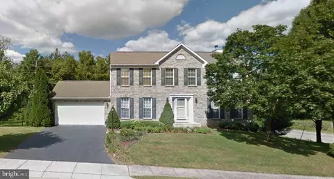 401 Brookridge Dr, Boonsboro, MD 21713
