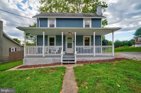 15645 Clear Spring Rd, Williamsport, MD 21795