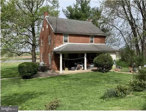 22812 Ringgold Pike, Hagerstown, MD 21742
