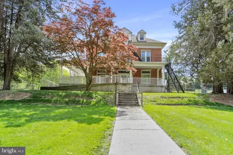 22911 Cavetown Church Rd, Smithsburg, MD 21783