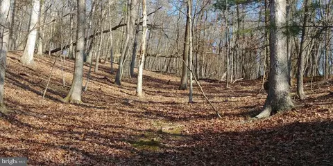 Pecktonville Road, Big Pool, MD 21711