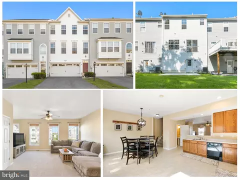 10353 Lantern Ln, Hagerstown, MD 21740