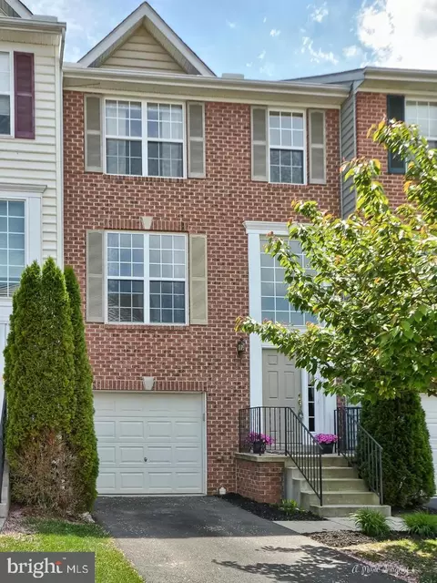 407 Green Fern Cir, Boonsboro, MD 21713