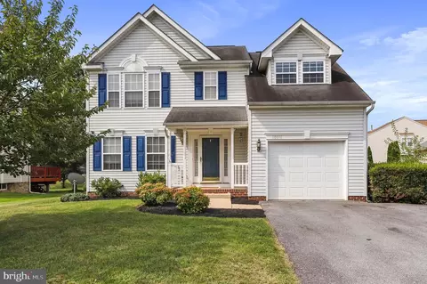 10016 Mildred Dr, Hagerstown, MD 21740
