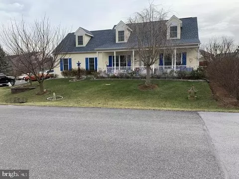 18503 Manassas Dr, Hagerstown, MD 21740