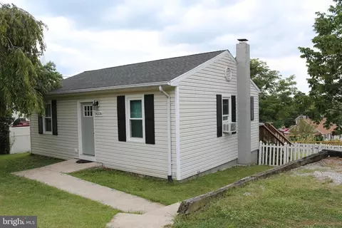 14336 Royer Rd, Cascade, MD 21719