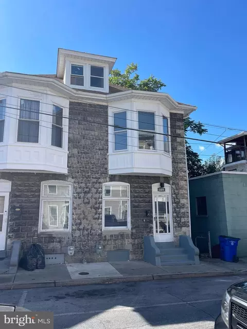 109 Randolph Ave, Hagerstown, MD 21740