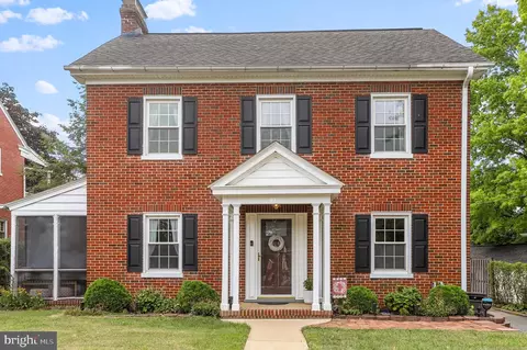 235 Mealey Pkwy, Hagerstown, MD 21742