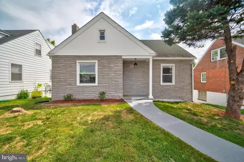 13031 Pennsylvania Ave, Hagerstown, MD 21742