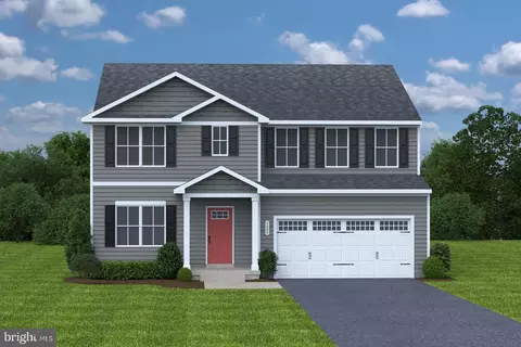 33 Bessy Naomi Dr, Hagerstown, MD 21740