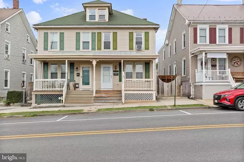 331 Linganore Ave, Hagerstown, MD 21740