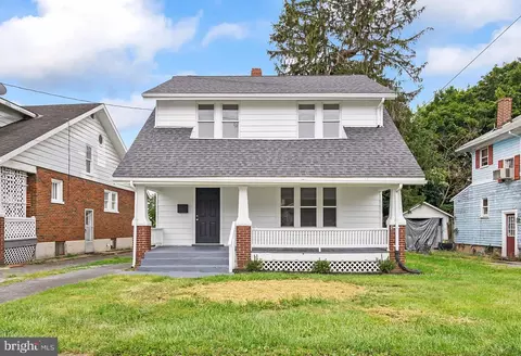 11224 Marbern Rd, Hagerstown, MD 21740