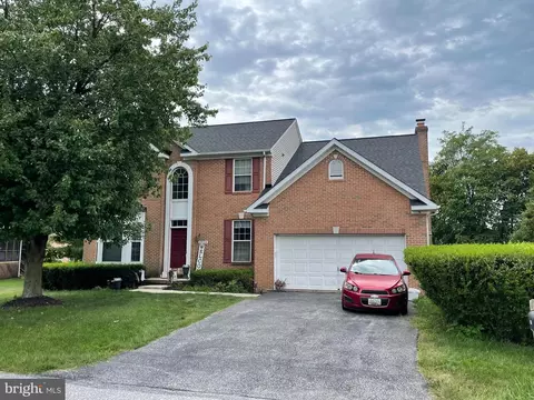 9906 Kurtyka Cir, Hagerstown, MD 21740