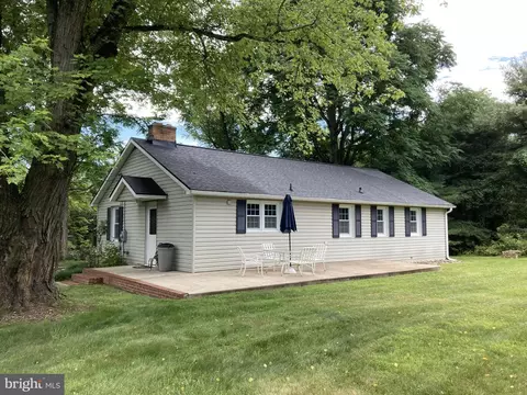 11112 Big Pool Rd, Big Pool, MD 21711