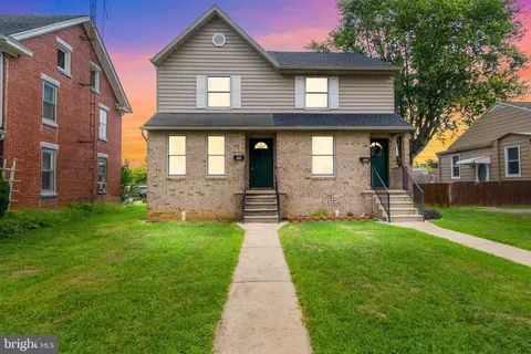 904 Corbett St, Hagerstown, MD 21740