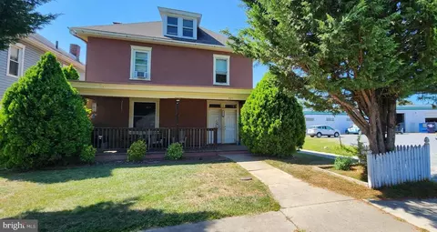 521 Maryland Ave, Hagerstown, MD 21740
