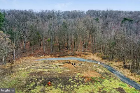 Geeting Road, Keedysville, MD 21756