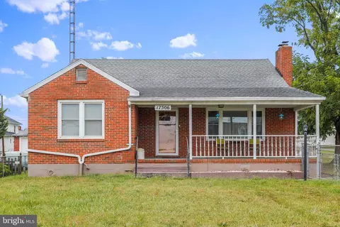 17506 W Washington St, Hagerstown, MD 21740