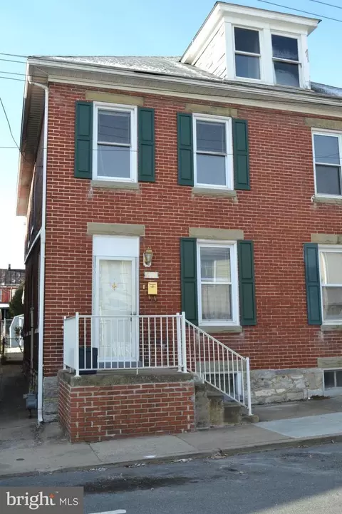 615 W Church St, Hagerstown, MD 21740