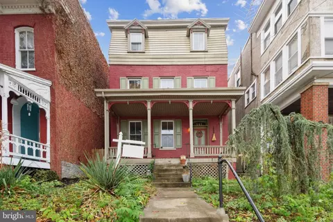 141 Summit Ave, Hagerstown, MD 21740