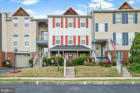 608 Picadilly Dr, Hagerstown, MD 21740
