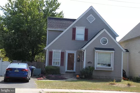 1220 Potomac Ave, Hagerstown, MD 21742