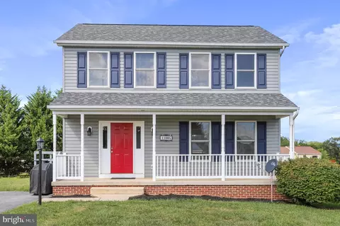 11804 Jasmine Ct, Hagerstown, MD 21740