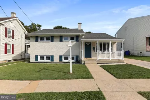 624 Chestnut St, Hagerstown, MD 21740
