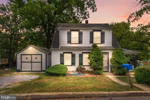 316 Antietam Dr, Hagerstown, MD 21742