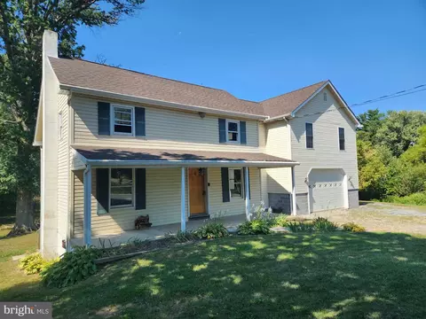 12968 Greensburg Rd, Smithsburg, MD 21783