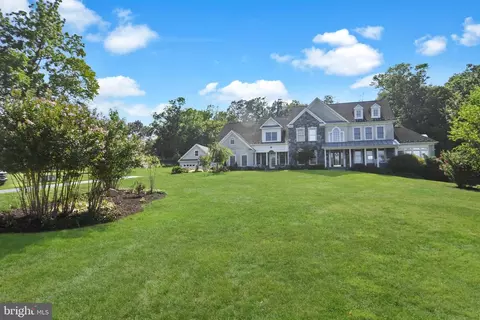 20502 Wilderness Run Rd, Boonsboro, MD 21713