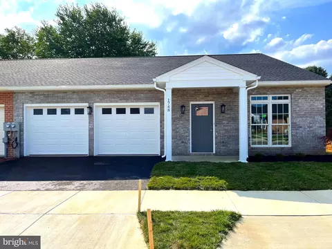 1748 Meridian Dr #LOT 49, Hagerstown, MD 21742