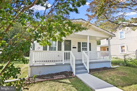 417 Brewer Ave, Hagerstown, MD 21740