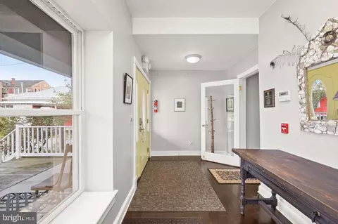 Entry Way - 7 Taney St S, Hancock, MD 21750 photo 1 of 6
