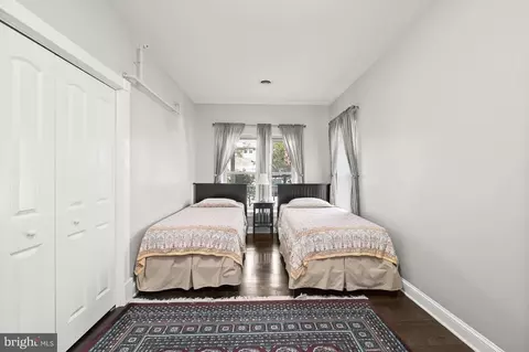 Bedroom - 7 Taney St S, Hancock, MD 21750 photo 3 of 20